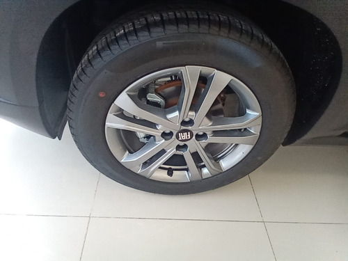 Imagen 3 de 9 de Fiat Pulse Drive 1.3 Manual L