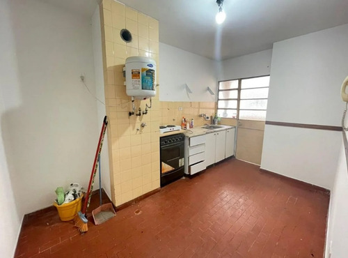 Imagen 6 de 11 de Departamento Dos Dormitorios Barrio Martin