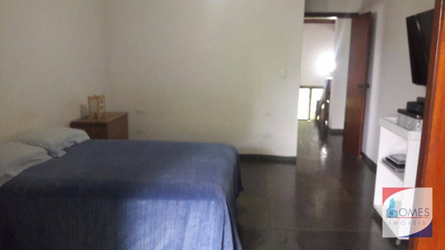 Imagem 18 de 30 de Casa Residencial À Venda, Condomínio Fechado Piccolo Paese, Salto. - Ca0200
