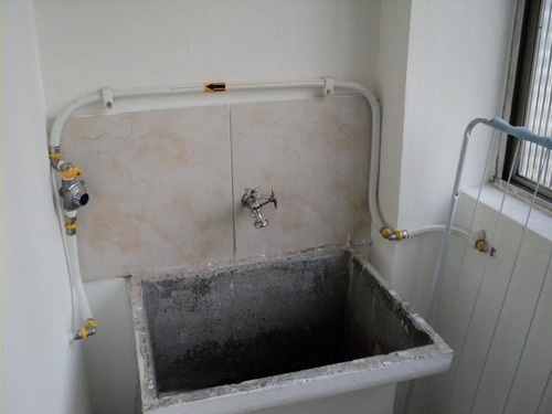 Imagem 6 de 12 de Kitnet Com 1 Dormitorio Na Doutor Plinio Barreto - 10586