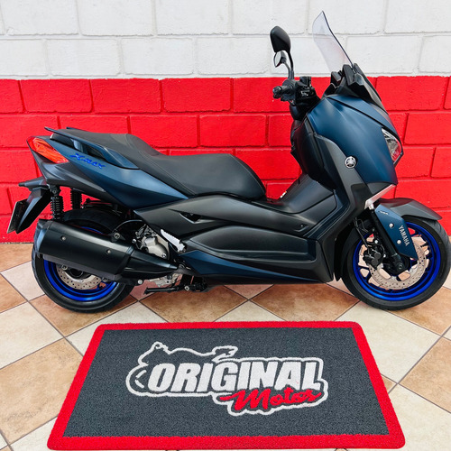 Yamaha Xmax 250 Abs - Ano 2024 - Financiamos - Km 3.000