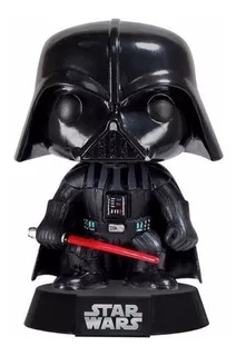 Pop! Funko Darth Vader #01 | Star Wars