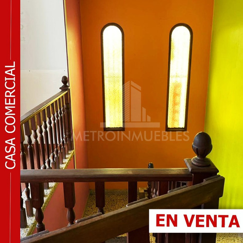 Imagen 5 de 14 de Casa Comercial En Venta En La Viña