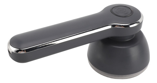 Eliminador De Pelusa Eléctrico Recargable, Usb, Gris, 1000 M