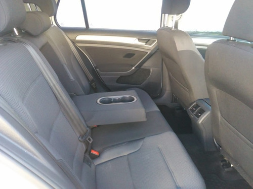 Volkswagen Golf Comfortline 1.4 Tsi Dsg