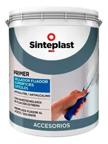 Comprar Primer Sellador De Superficies Dificiles 4lt Sinteplast