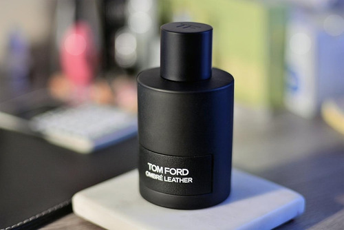 Tom Ford Ombré Leather Edp 100ml Unisex Premium