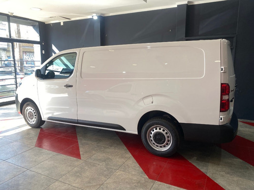 Citroën Jumpy 1.6 L3 Hdi 115 Business