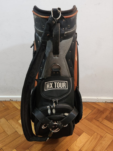 Bolsa De Golf Callaway Staff No Titleist Piing Taylormade (Usado)