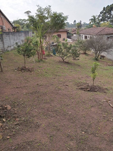 Imagem 2 de 17 de Chácara Com 3 Dorms À Venda, 1200 M² Por R$ 648.000 - Chácara Recanto Verde - Cotia/sp - Ch0030