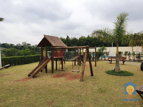Imagem 23 de 30 de Casa Com 3 Dorms - Venda Por R$ 670.000 Ou Aluguel Por R$ 3.300/mês - Rio Cotia/granja - Cotia/sp - Ca0594