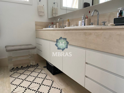 Imagem 12 de 15 de Lindo Apartamento Na Melhor Região Do Itaim Bibi - Mb7963