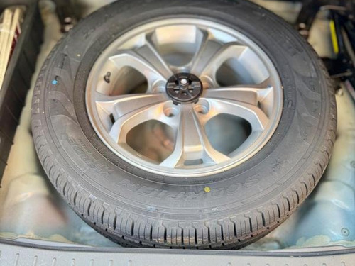 Hyundai Tucson 2.0 MPFI GLS 16V 143CV 2WD FLEX 4P AUTOMÁTICO