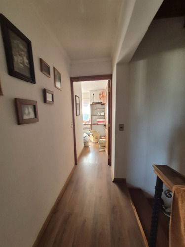 Casa En Arriendo De 5 Dorm. Condominio Nogales Machalí