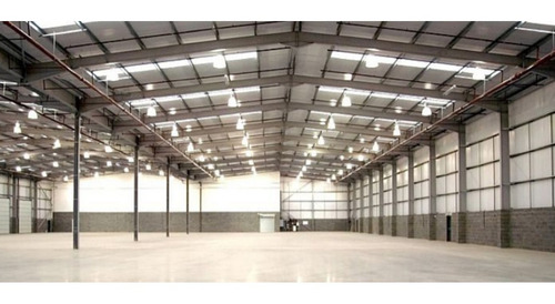 Imagen 2 de 4 de Nave Industrial En Venta / Renta