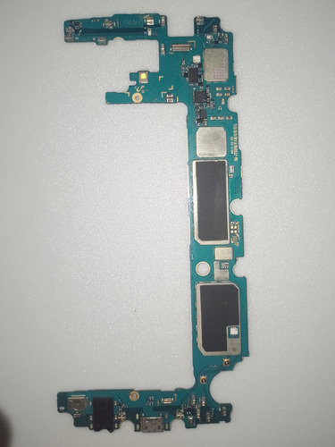 Tarjeta Lógica Samsung J7 Pro At&t (Usado)
