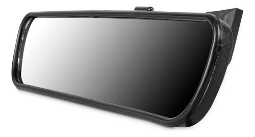 Espejo Retrovisor Interior Dia/noche 10 Pulgadas C/pegamento