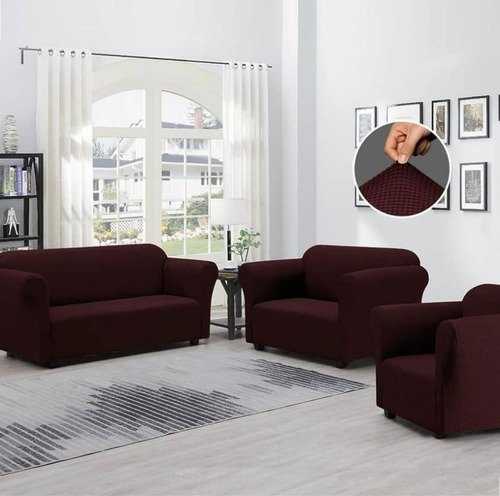 Cubre Sala Stretch