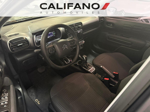 Citroën C4 Cactus FEEL 1.6 VTI