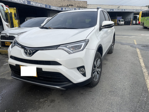 Toyota Rav4 Mod.2019 Excelente Estado Unico Dueño