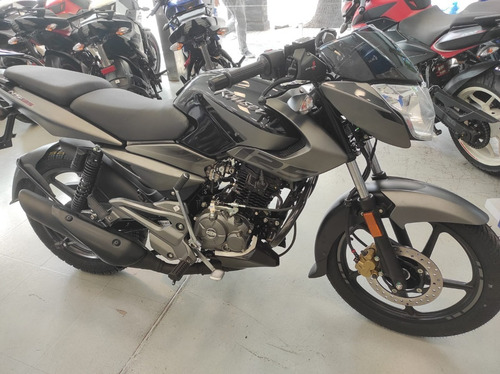 Bajaj Rouser Ns 125
