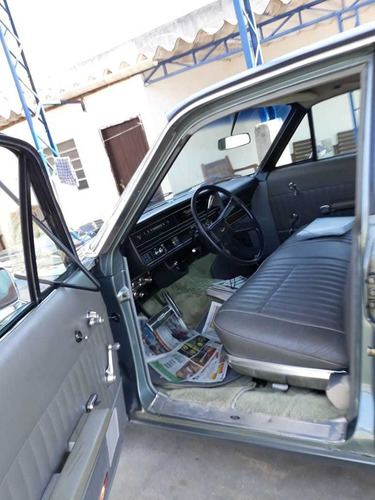 Ford Galaxie Landau 1979 V8