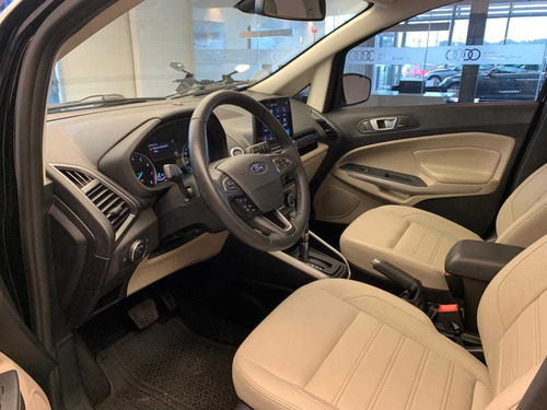 Ford Buaenh9 Ecospost 2. Titanium 176hp