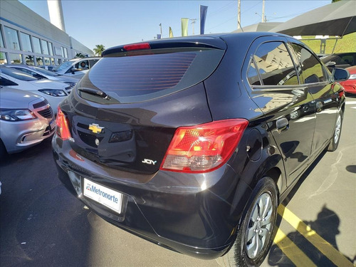 Imagem 5 de 10 de Onix 1.0 Mpfi Joy 8v Flex 4p Manual