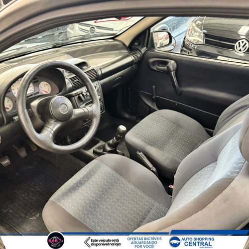 Chevrolet Corsa PICK-UP PICK-UP STD/ RODEIO 1.6 MPFI