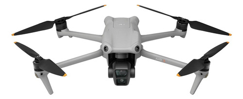 Drone Dji Air 3 Fly Combo Dji Câmera 4k Dupla 46min Até 20km