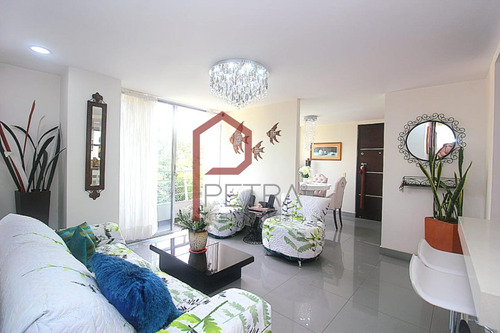 Se Vende Apartamento En Pilarica, Medellín Cod.6598495