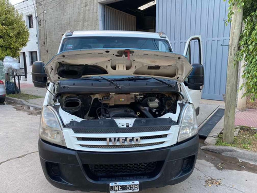 Fiat Iveco Daily