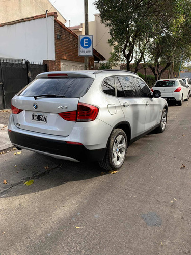 Imagen 5 de 17 de Bmw X1 2012 2.0 Sdrive 20i Active 184cv