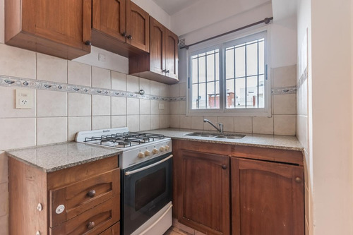 Imagen 4 de 30 de Venta - Departamento 2 Ambientes - Vista Abierta - Villa Madero