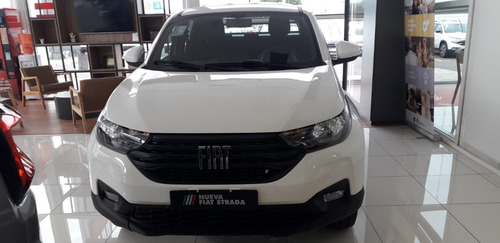 Imagen 22 de 25 de Fiat Strada 1.4 Freedom 0km Tomo Usadas Saveiro Berlingo 1-