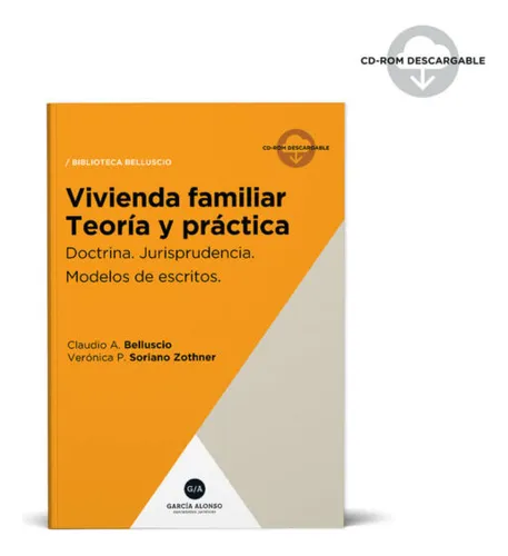 comprar Belluscio Vivienda Familiar - Teoría Y Práctica