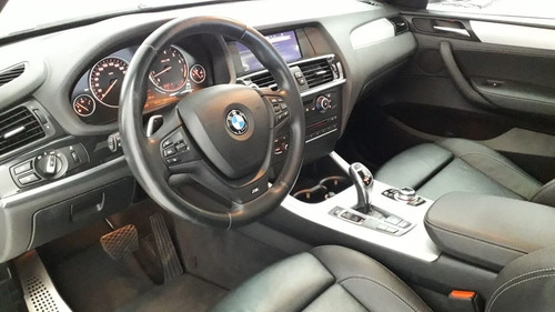 Bmw 3.0 X-drive 35i 24v Gasolina Automática