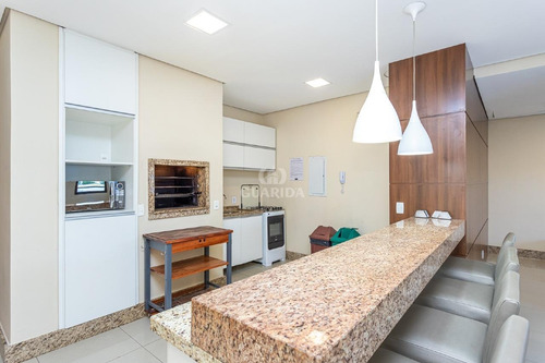 Imagem 30 de 30 de Apartamento Para Aluguel, 2 Quartos, 1 Suíte, 1 Vaga, Santa Maria Goretti - Porto Alegre/rs - 11061