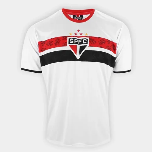 Camisa oficial do sao cheap paulo