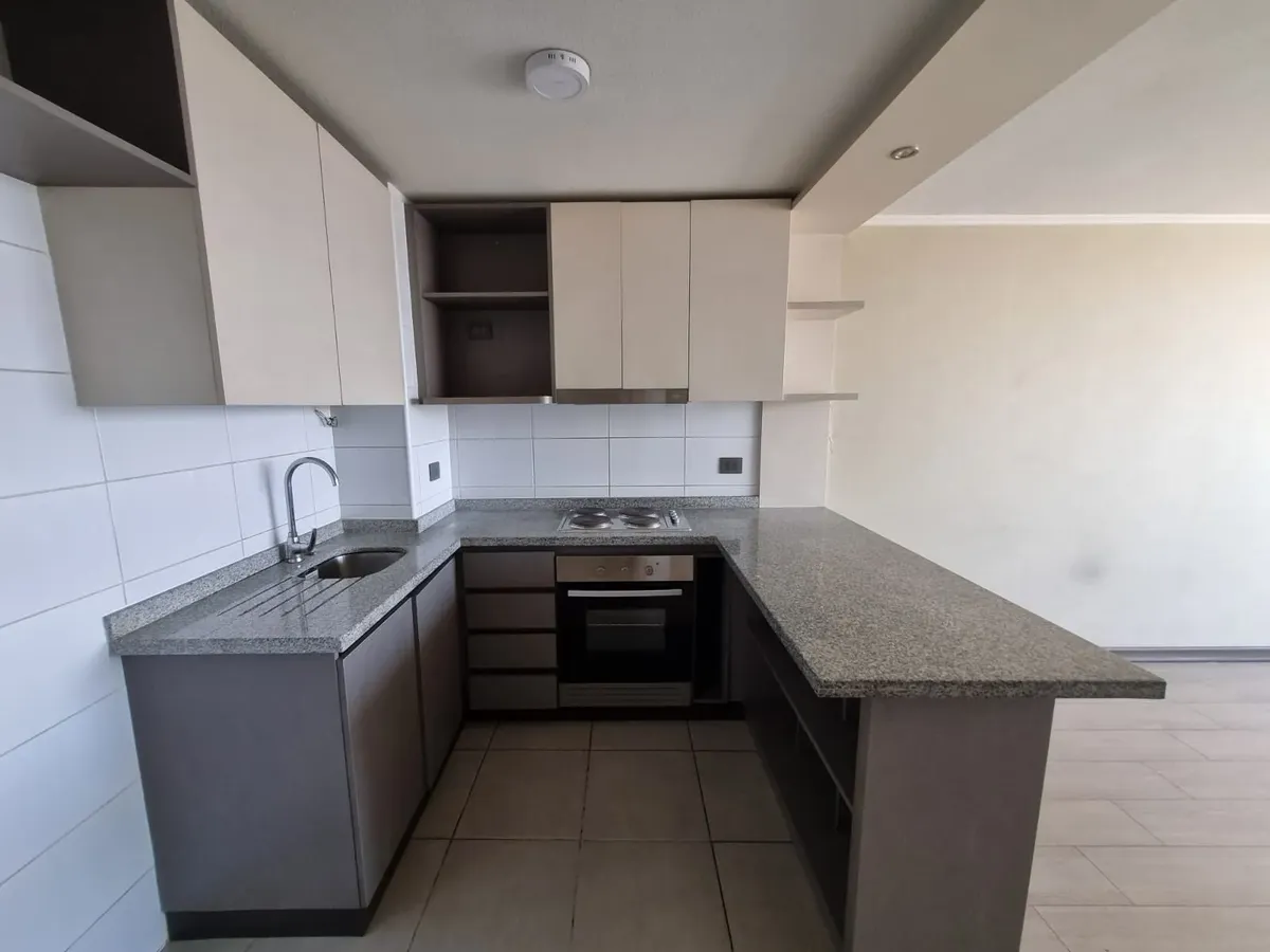 Imagen 3 de 22 de Precioso Departamento Con Linda Vista, Inmejorable Ubicación