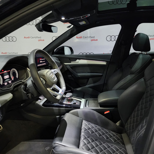 Audi Q5 2024