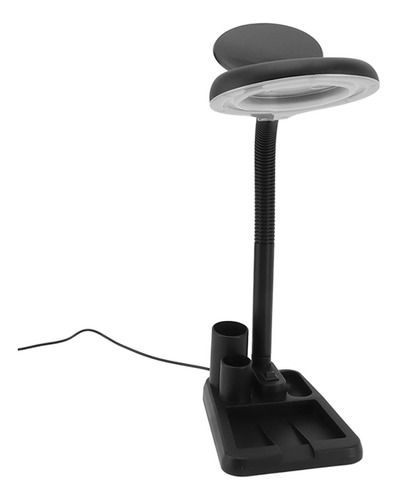 Lupa Led De 9 Niveles De Brillo