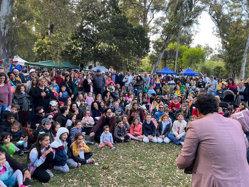 Imagen 10 de 11 de Show De Magia Infantil (mago, Animación, Diversión, Cumple)