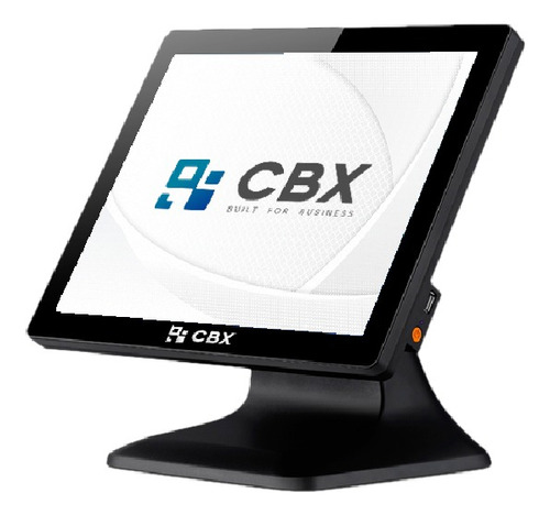 Cbx Epos-6530, All In One Para Punto De Venta De Negocio