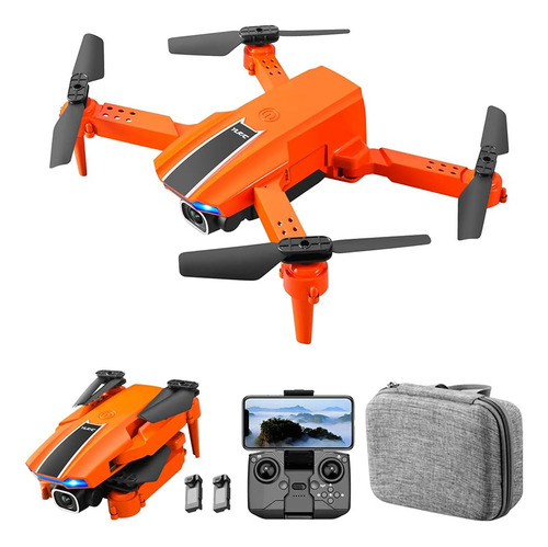 Goolrc S65 Mini Drone Con Cámara Para Adultos, 4k Uhd Dua