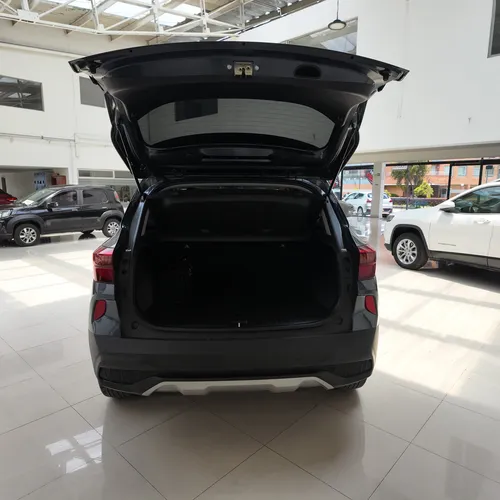 Kia Seltos 1.6l Zenith At