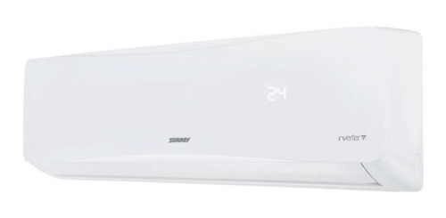 Aire Acondicionado Surrey Inverter 4506f 553aiq1801f Digiya