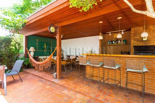 Casa - Vila Madalena - Ref: 117409 - V-117409