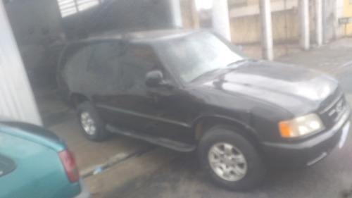 Chevrolet Blezer Blezer Dlx