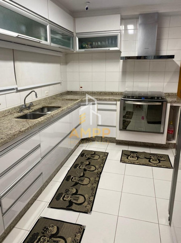 Apartamentos - Residencial - Condomínio Praça Das Águas - 1253